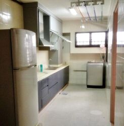 Blk 275B Wenya (Jurong West), HDB 5 Rooms #625015871